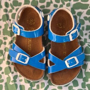 Birkenstock Toddler - 7C / EU 25